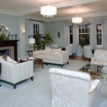 The King'S Daughters Inn Durham Extérieur photo