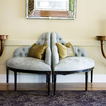 The King'S Daughters Inn Durham Extérieur photo
