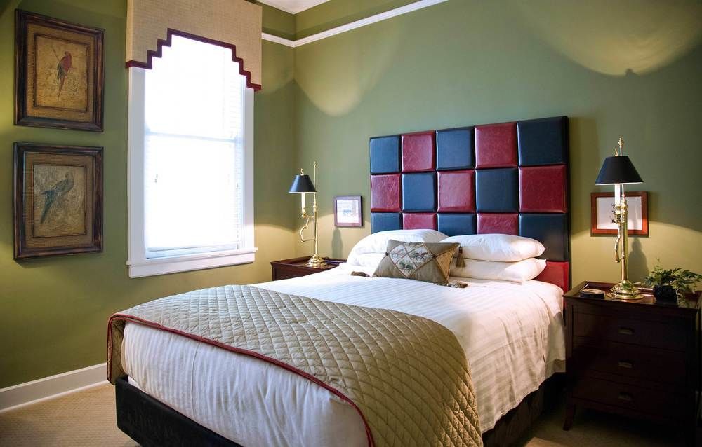 The King'S Daughters Inn Durham Extérieur photo