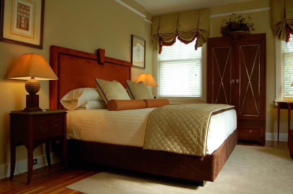 The King'S Daughters Inn Durham Extérieur photo