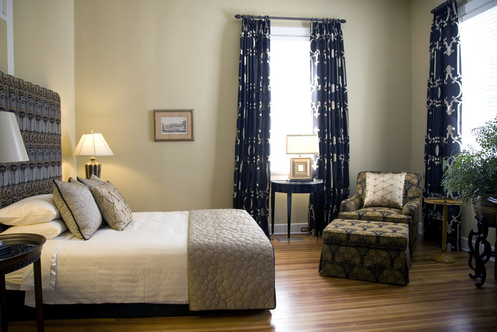 The King'S Daughters Inn Durham Extérieur photo