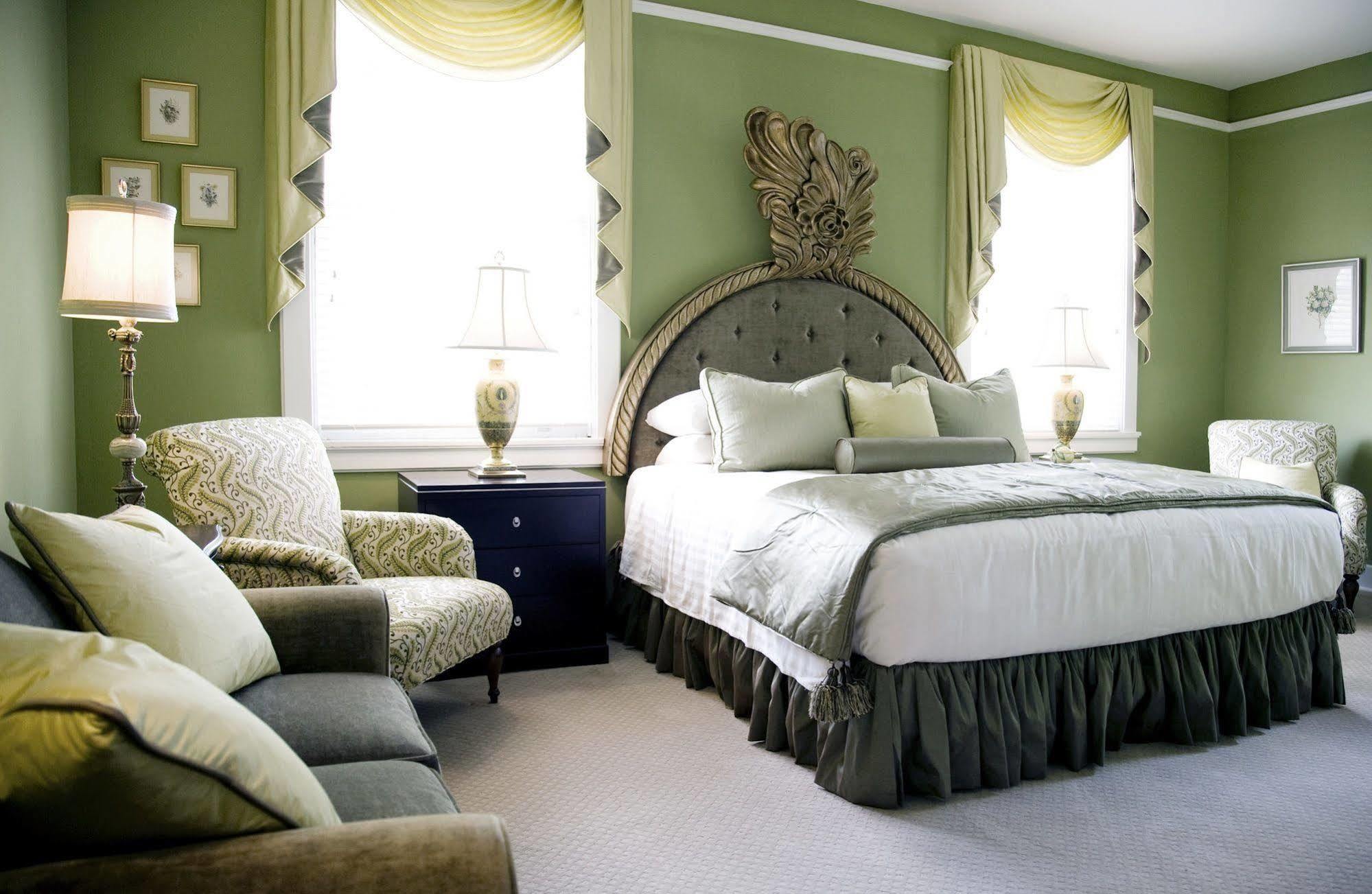 The King'S Daughters Inn Durham Extérieur photo