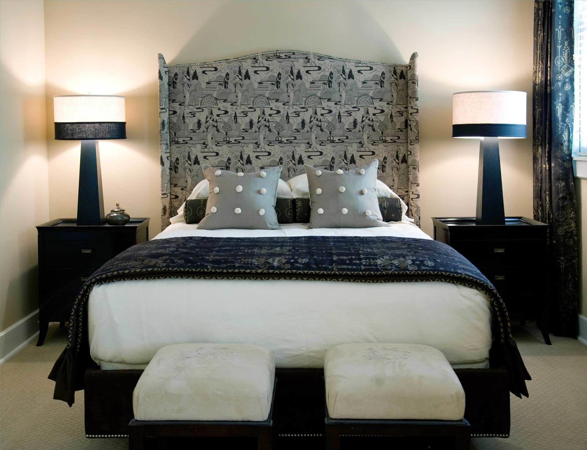 The King'S Daughters Inn Durham Extérieur photo