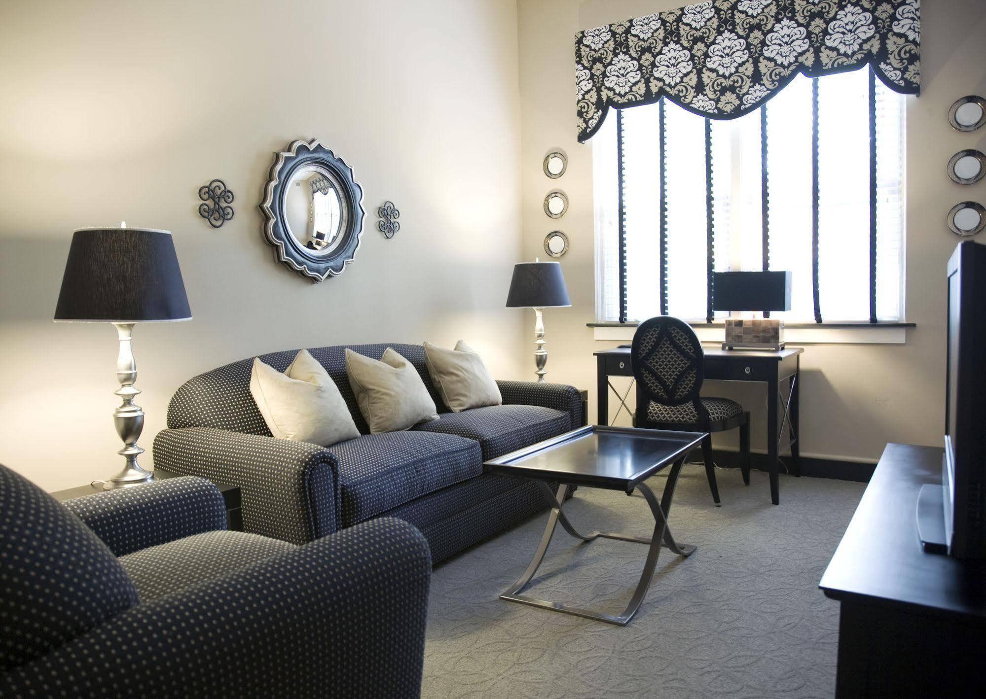 The King'S Daughters Inn Durham Extérieur photo