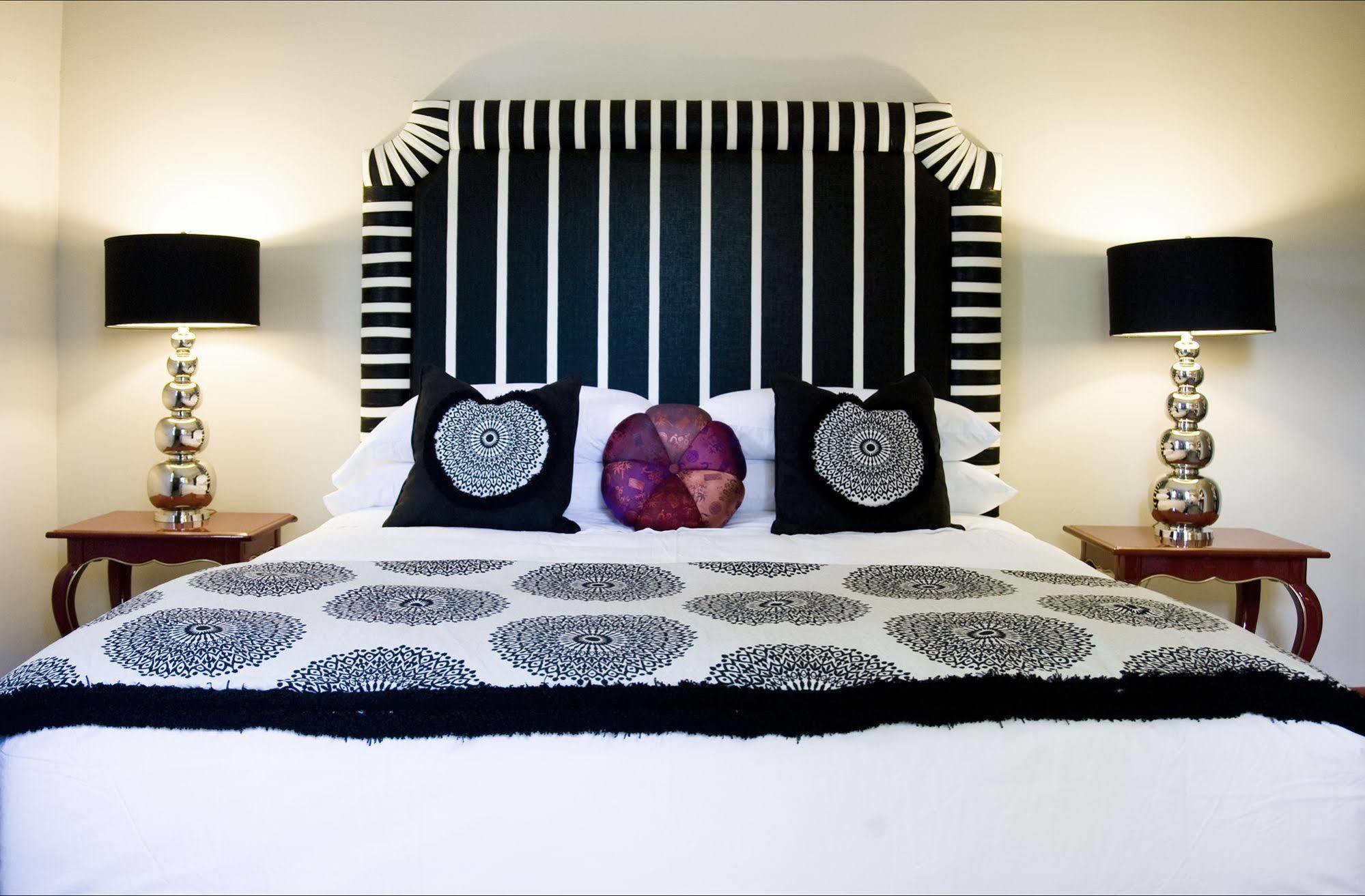 The King'S Daughters Inn Durham Extérieur photo