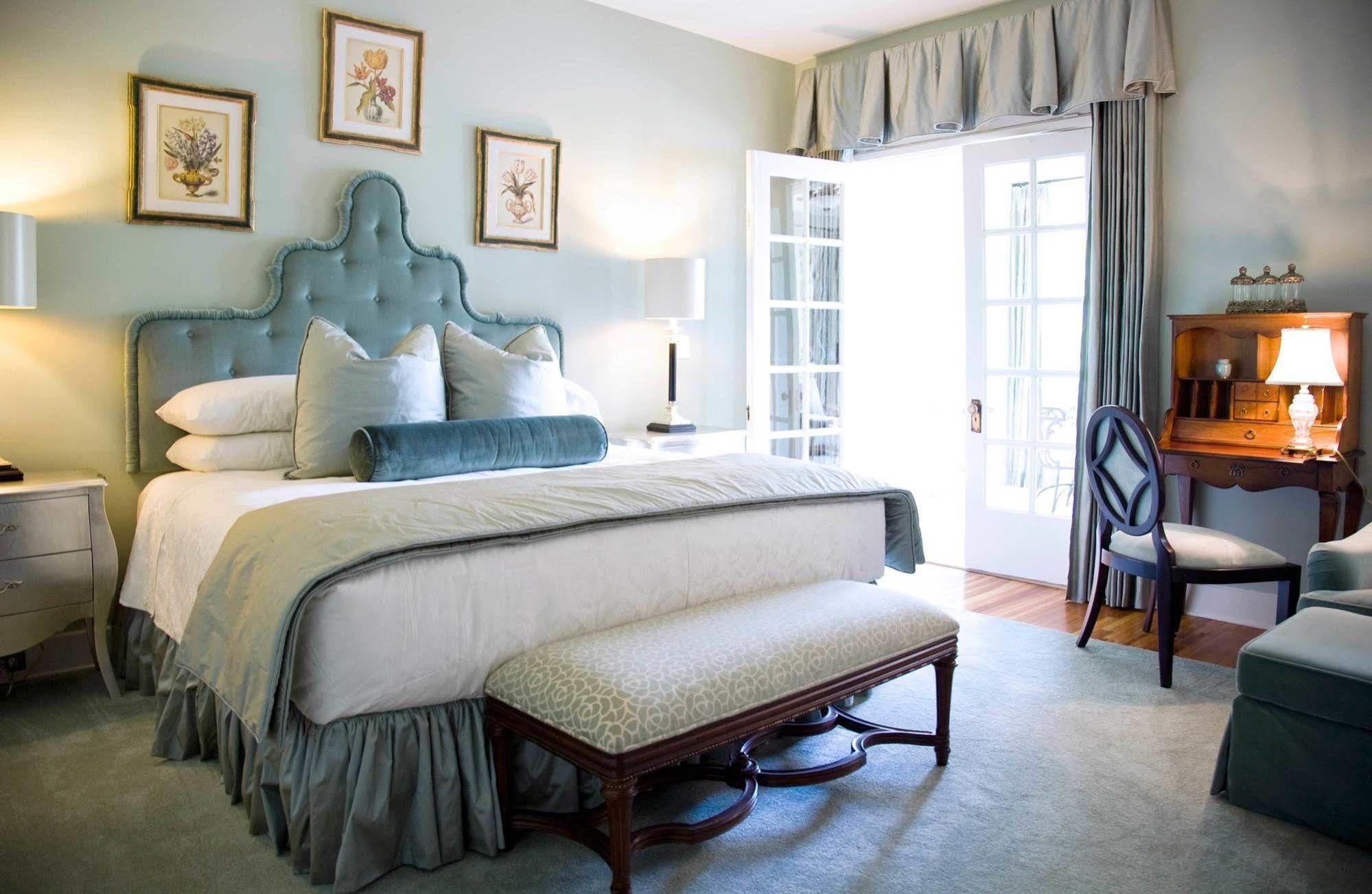 The King'S Daughters Inn Durham Extérieur photo