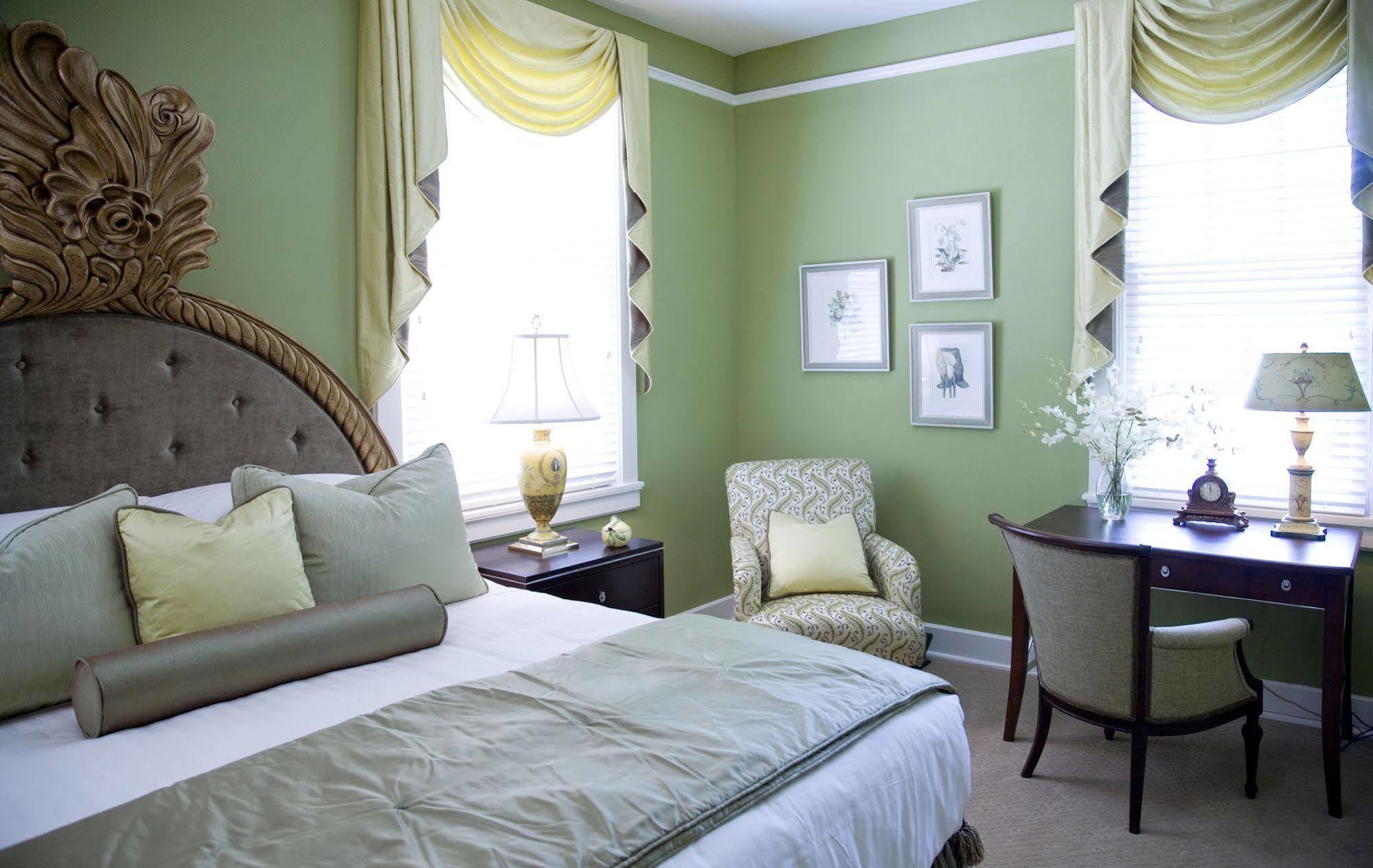 The King'S Daughters Inn Durham Extérieur photo