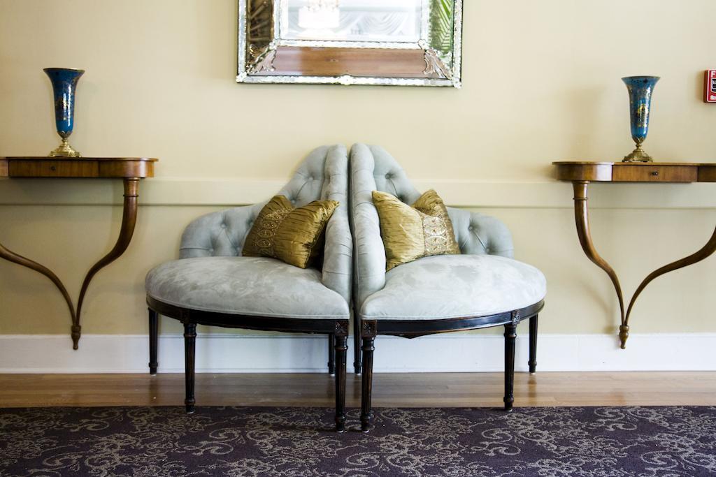 The King'S Daughters Inn Durham Extérieur photo