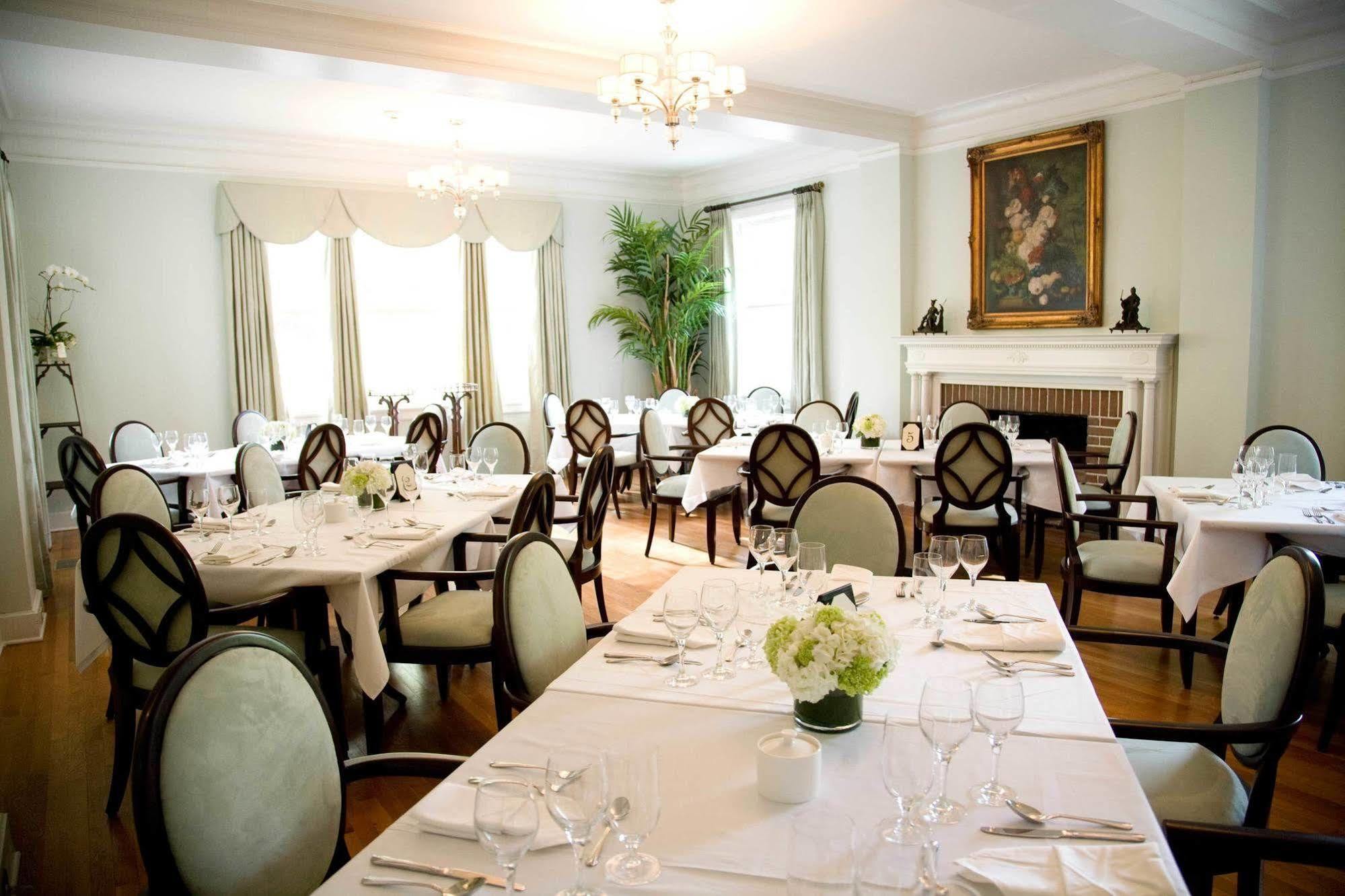 The King'S Daughters Inn Durham Extérieur photo
