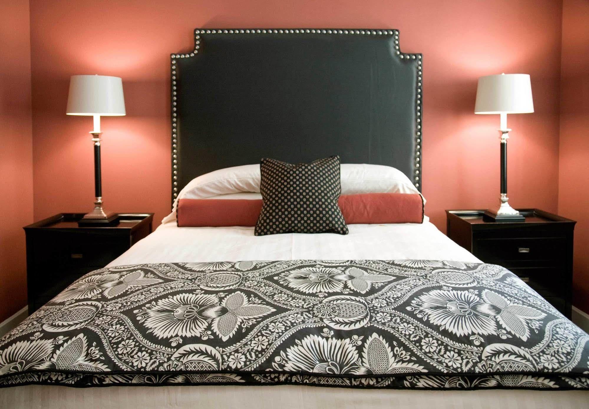 The King'S Daughters Inn Durham Extérieur photo