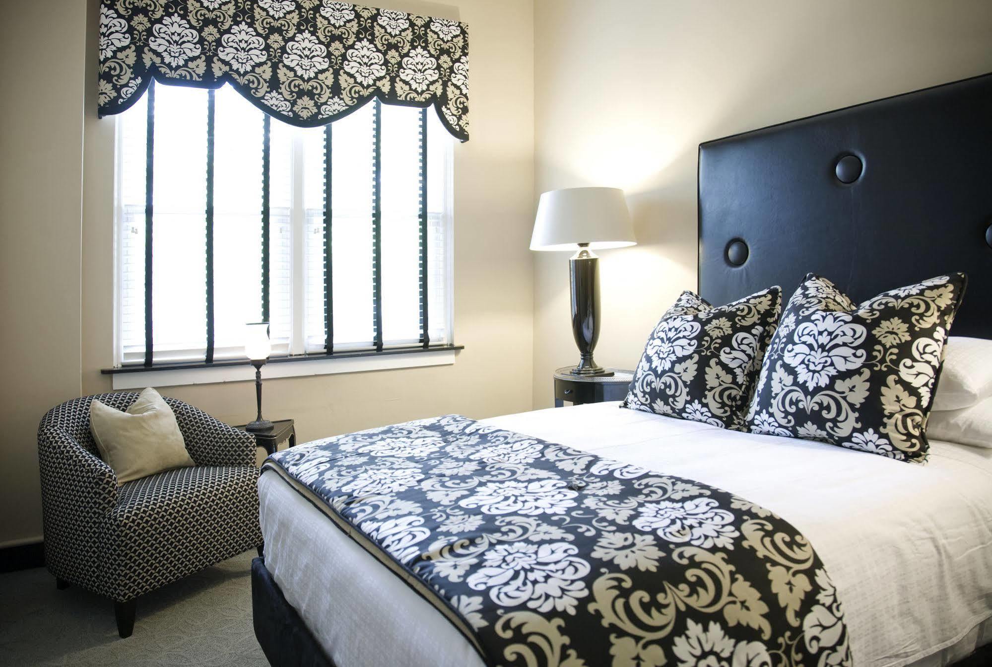 The King'S Daughters Inn Durham Extérieur photo