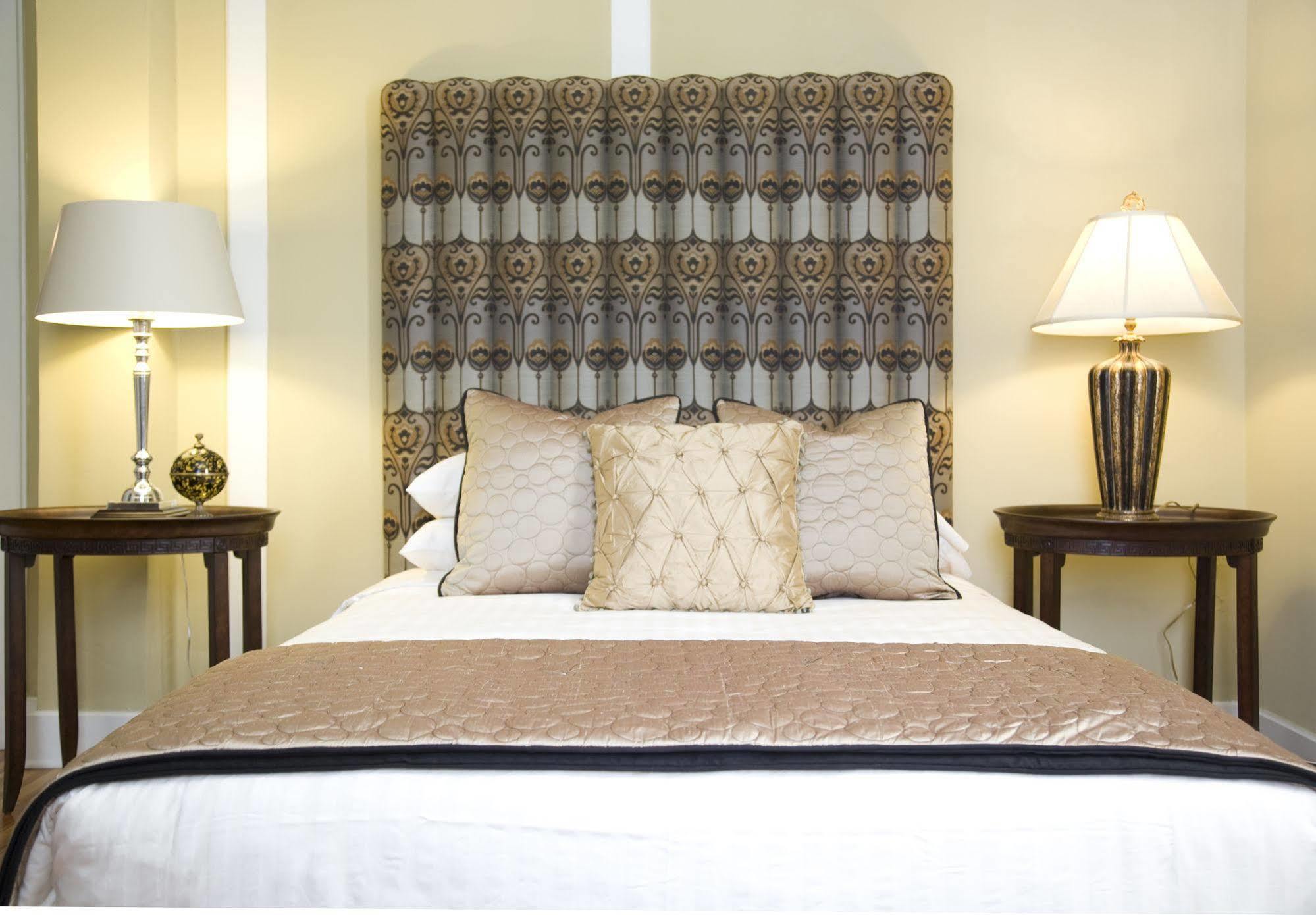 The King'S Daughters Inn Durham Extérieur photo